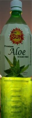 Premium Aloe