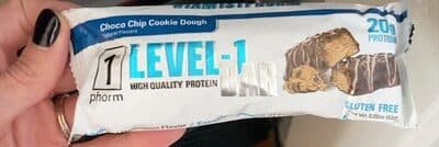 Protein bar
