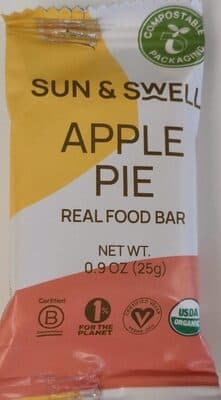 Apple pie