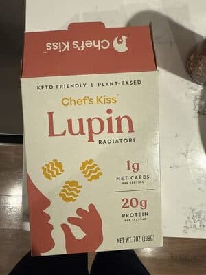 Lupin Radiatori