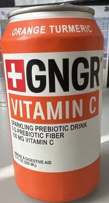 Gngr Vitamin C