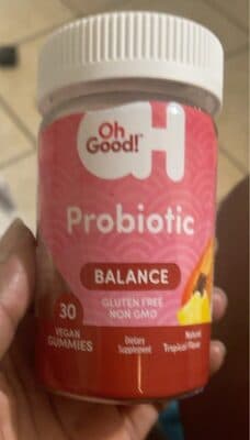 Probiotic
