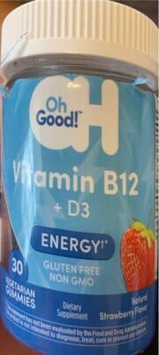 Vitamin B12