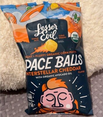 Space Balls