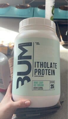 Itholate Protein
