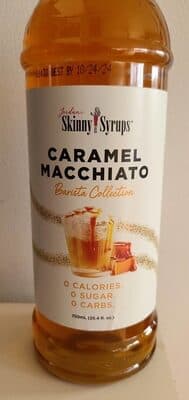 Caramel Macchiato