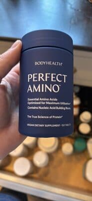 Perfect Amino