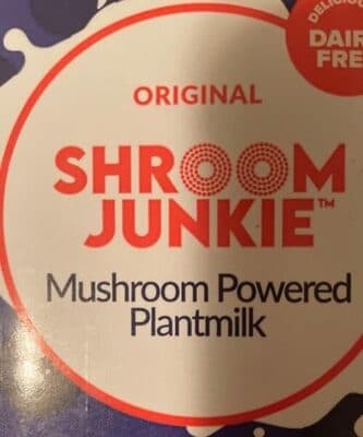 Shroom Junkie