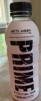 Meta Moon