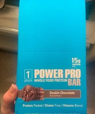 Power pro bar