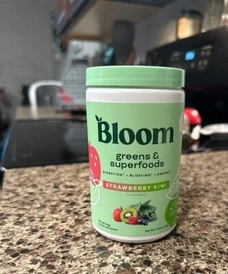 Greens & Superfoods