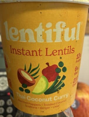 lentiful