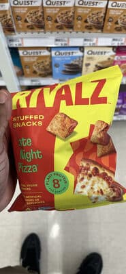Late Night Pizza