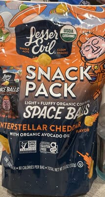Space Balls