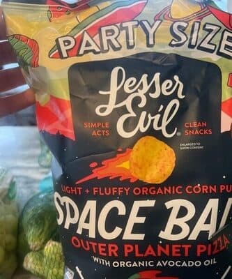 Space Balls