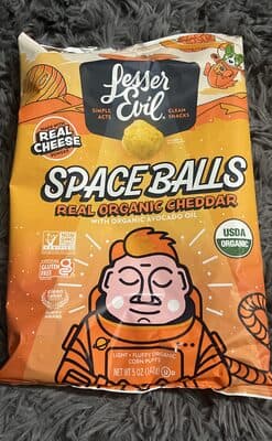 Space Balls