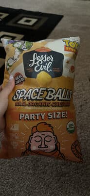 Space Balls