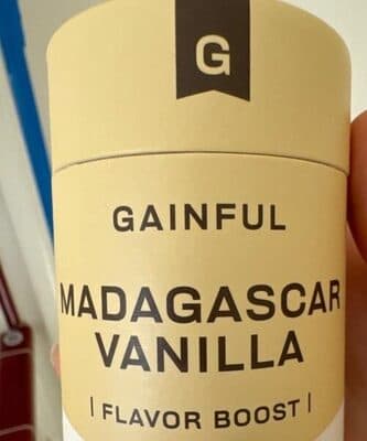Vanilla