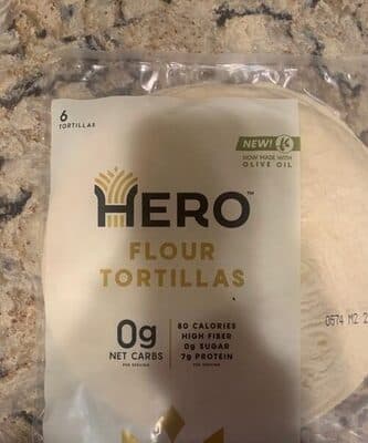 Tortilla