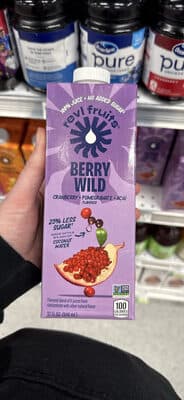 Berry Wild
