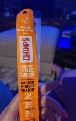 Original Chicken