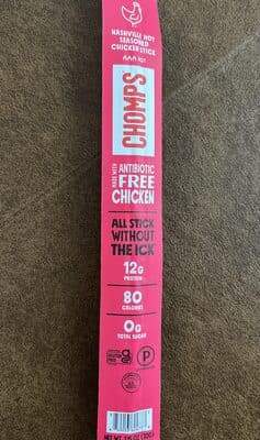 Chicken Stick