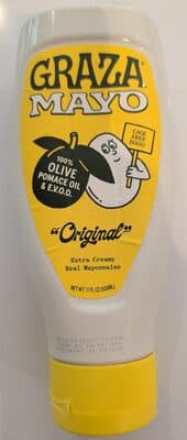 Original Extra Creamy Real Mayonnaise