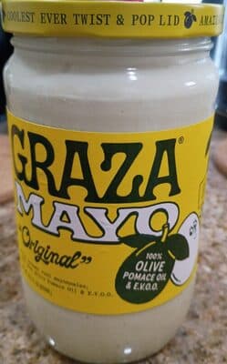 Mayo Original