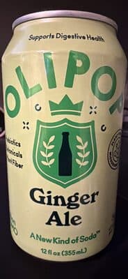Ginger Ale