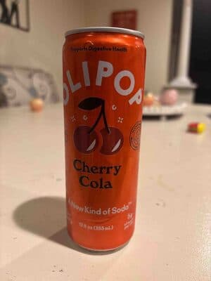 Cherry Cola