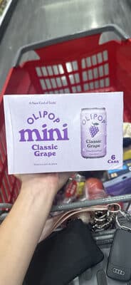 Classic Grape