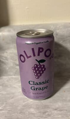 Classic Grape