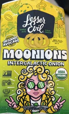 Moonions