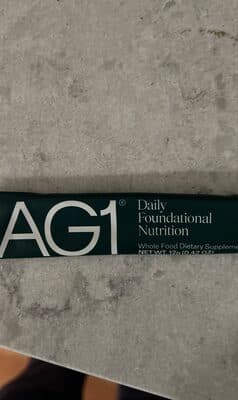 Whole Food Dietary Supplement