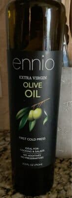 Extra Virgin Olive Oil