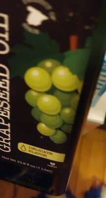 Grapeseed Oil