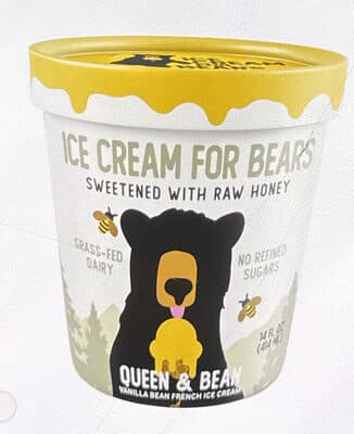 Queen & Bean