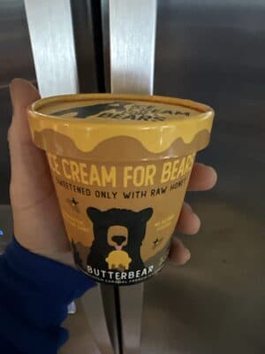 Ice Cream