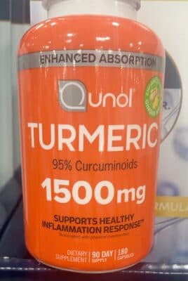 Turmeric