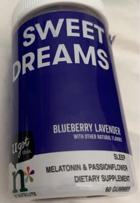 Sweet Dreams N