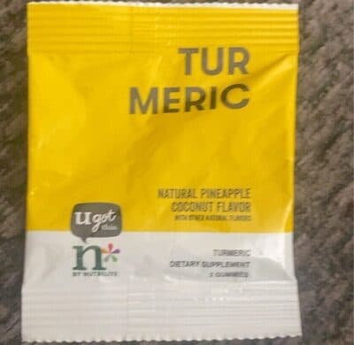 Turmeric
