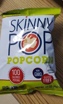 Popcorn