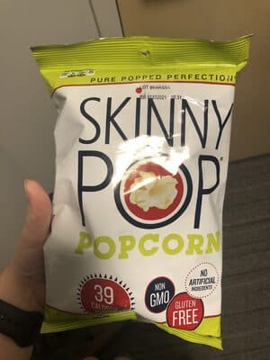 Popcorn