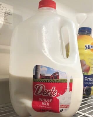 Milk
