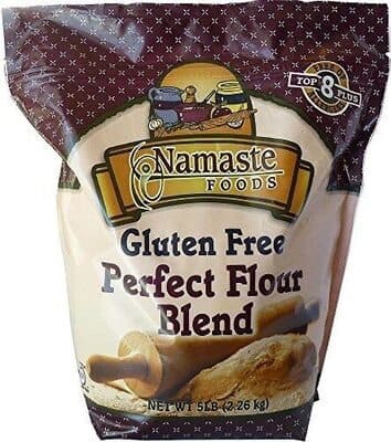 Perfect Flour Blend