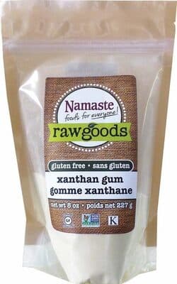 Xanthan Gum