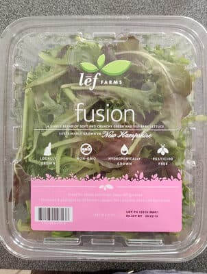 Fusion