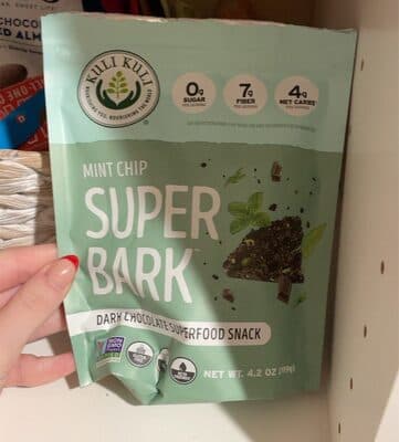 Super Bark Sprouts