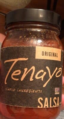 Salsa
