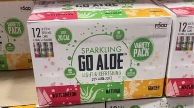 Go Aloe